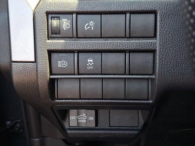 2025 Toyota Tacoma 4WD 4WD SR5 Double Cab 5' Bed AT (GS)