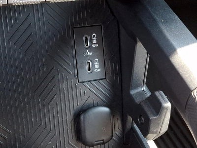 2025 Toyota Tacoma 4WD 4WD SR5 Double Cab 5' Bed AT (GS)