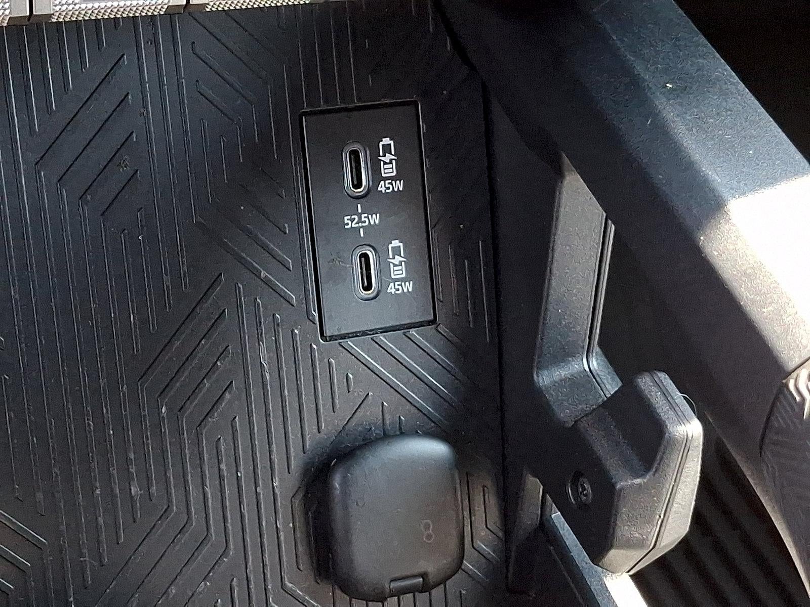 2025 Toyota Tacoma 4WD 4WD SR5 Double Cab 5' Bed AT (GS)