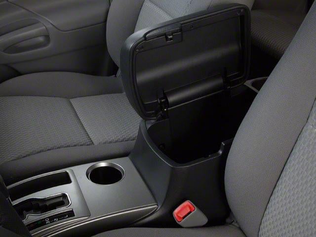 2012 Toyota Tacoma 4WD Double Cab Short Bed V6 Automatic (Natl)