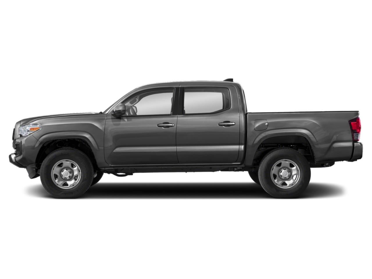2023 Toyota Tacoma 2WD 2WD SR Double Cab 5' Bed I4 AT (Natl)