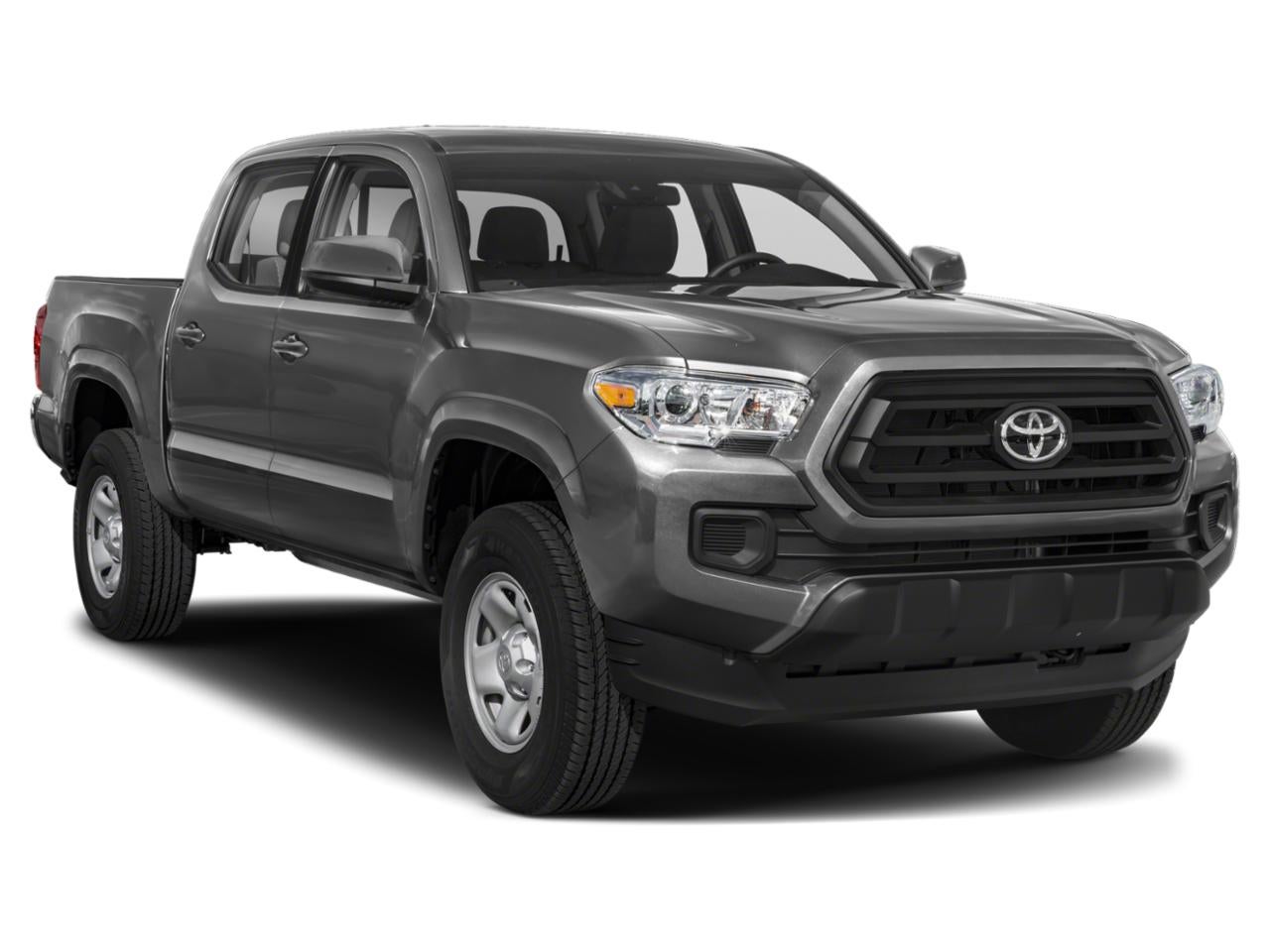 2023 Toyota Tacoma 2WD 2WD SR Double Cab 5' Bed I4 AT (Natl)