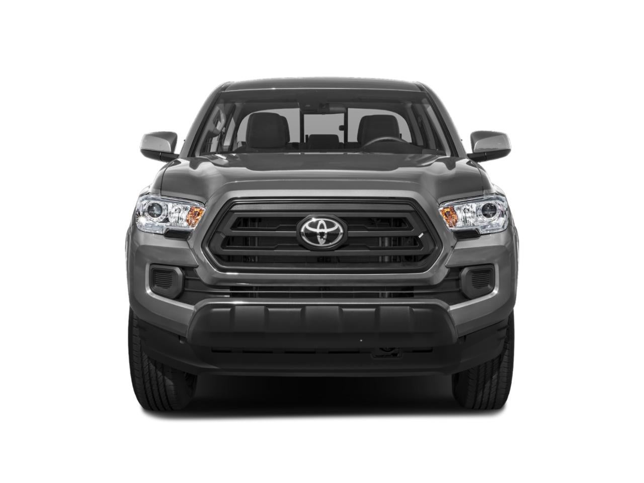 2023 Toyota Tacoma 2WD 2WD SR Double Cab 5' Bed I4 AT (Natl)