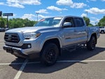 2021 Toyota Tacoma 4WD 4WD SR5 Double Cab 5' Bed V6 AT (Natl)