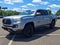 2021 Toyota Tacoma 4WD 4WD SR5 Double Cab 5' Bed V6 AT (Natl)
