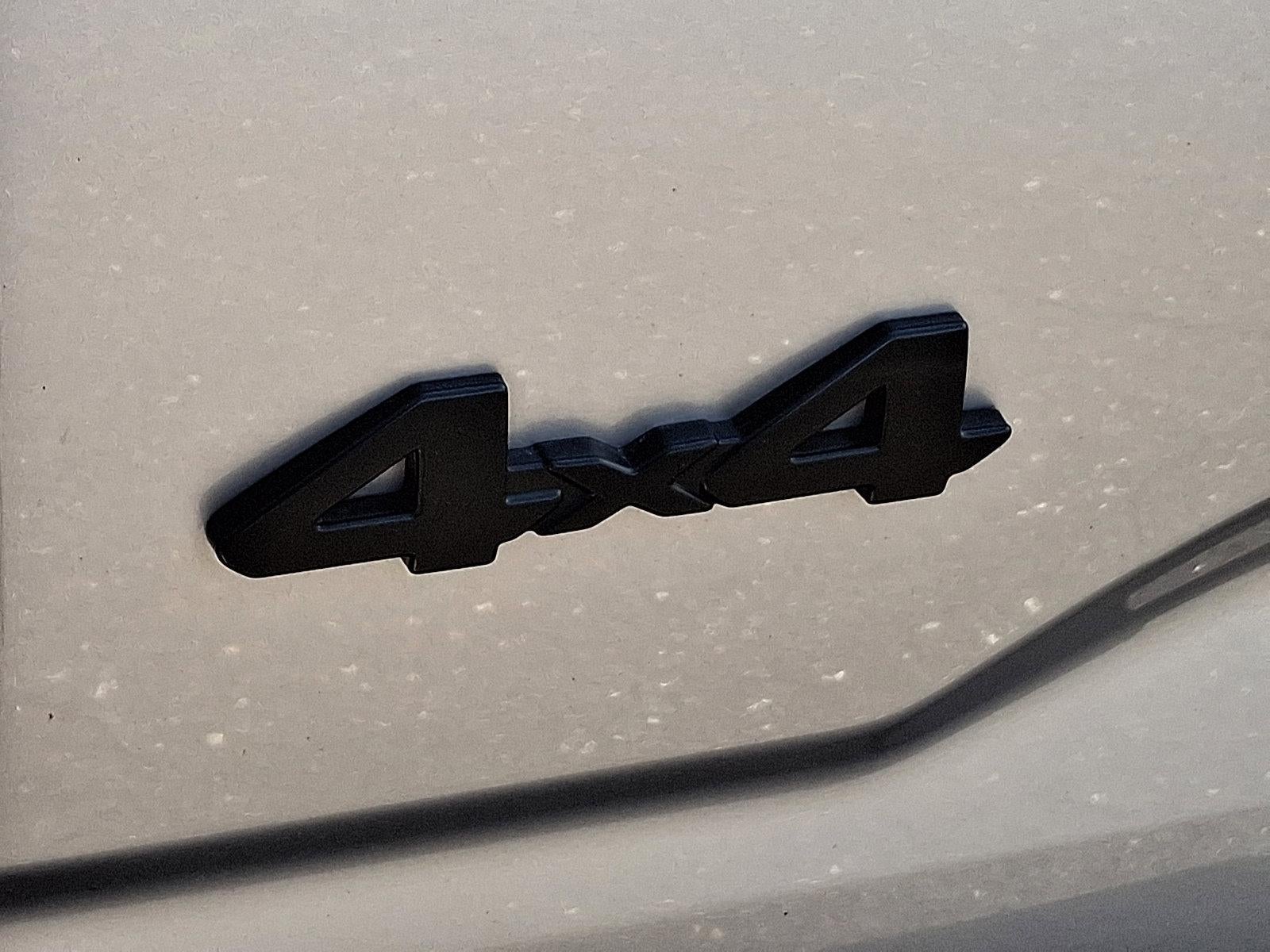 2021 Toyota Tacoma 4WD 4WD SR5 Double Cab 5' Bed V6 AT (Natl)
