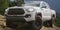 2022 Toyota Tacoma 4WD 4WD SR5 Double Cab 5' Bed V6 AT (GS)