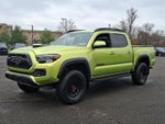 2022 Toyota Tacoma 4WD 4WD SR5 Double Cab 5' Bed V6 AT (GS)
