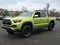 2022 Toyota Tacoma 4WD 4WD SR5 Double Cab 5' Bed V6 AT (GS)