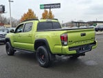 2022 Toyota Tacoma 4WD 4WD SR5 Double Cab 5' Bed V6 AT (GS)