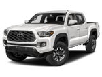 2021 Toyota Tacoma 4WD 4WD TRD Off Road Double Cab 5' Bed V6 MT (Natl)