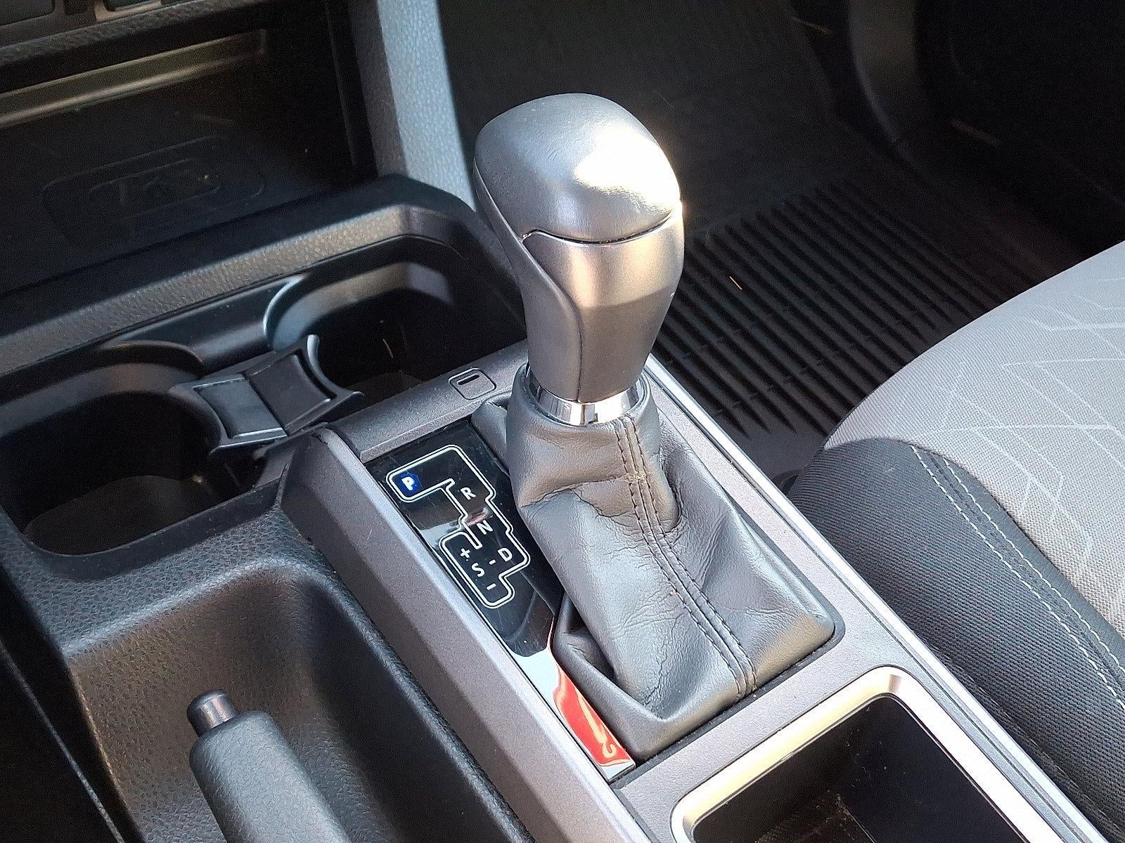 2023 Toyota Tacoma 4WD 4WD TRD Sport Double Cab 5' Bed V6 AT (Natl)