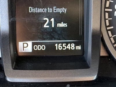 2023 Toyota Tacoma 4WD 4WD TRD Sport Double Cab 5' Bed V6 AT (Natl)