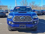 2023 Toyota Tacoma 4WD 4WD TRD Sport Double Cab 5' Bed V6 AT (Natl)