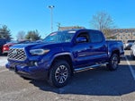 2023 Toyota Tacoma 4WD 4WD TRD Sport Double Cab 5' Bed V6 AT (Natl)
