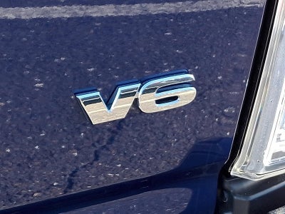 2023 Toyota Tacoma 4WD 4WD TRD Sport Double Cab 5' Bed V6 AT (Natl)