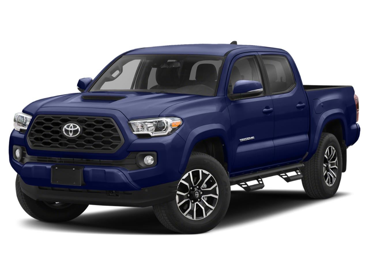 2023 Toyota Tacoma 4WD 4WD TRD Sport Double Cab 5' Bed V6 AT (Natl)