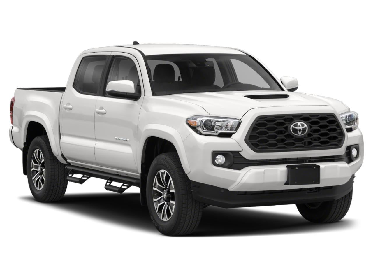 2023 Toyota Tacoma 4WD 4WD TRD Sport Double Cab 5' Bed V6 AT (Natl)