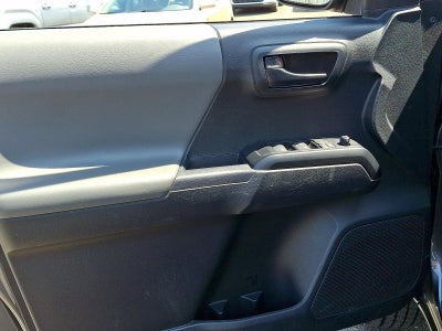 2023 Toyota Tacoma 4WD 4WD SR Double Cab 5' Bed V6 AT (GS)