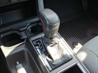 2023 Toyota Tacoma 4WD 4WD SR Double Cab 5' Bed V6 AT (GS)