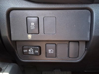 2023 Toyota Tacoma 4WD 4WD SR Double Cab 5' Bed V6 AT (GS)