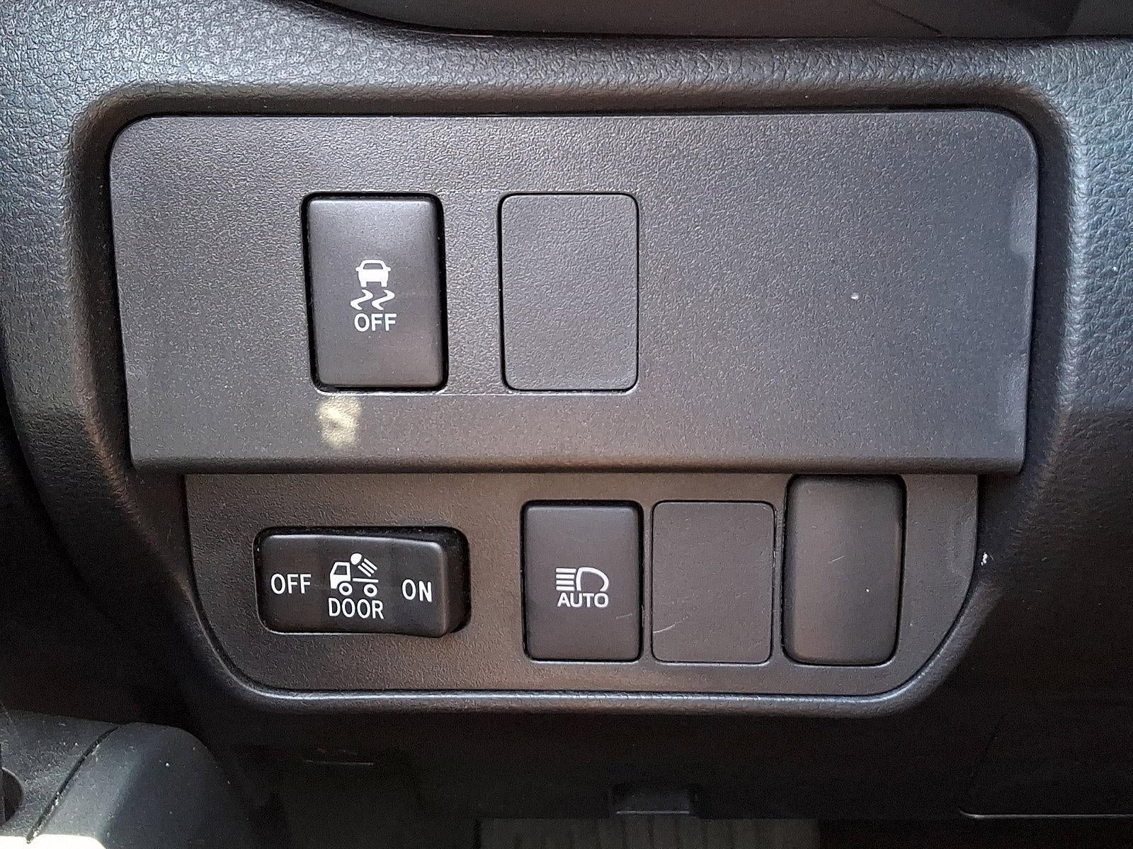 2023 Toyota Tacoma 4WD 4WD SR Double Cab 5' Bed V6 AT (GS)