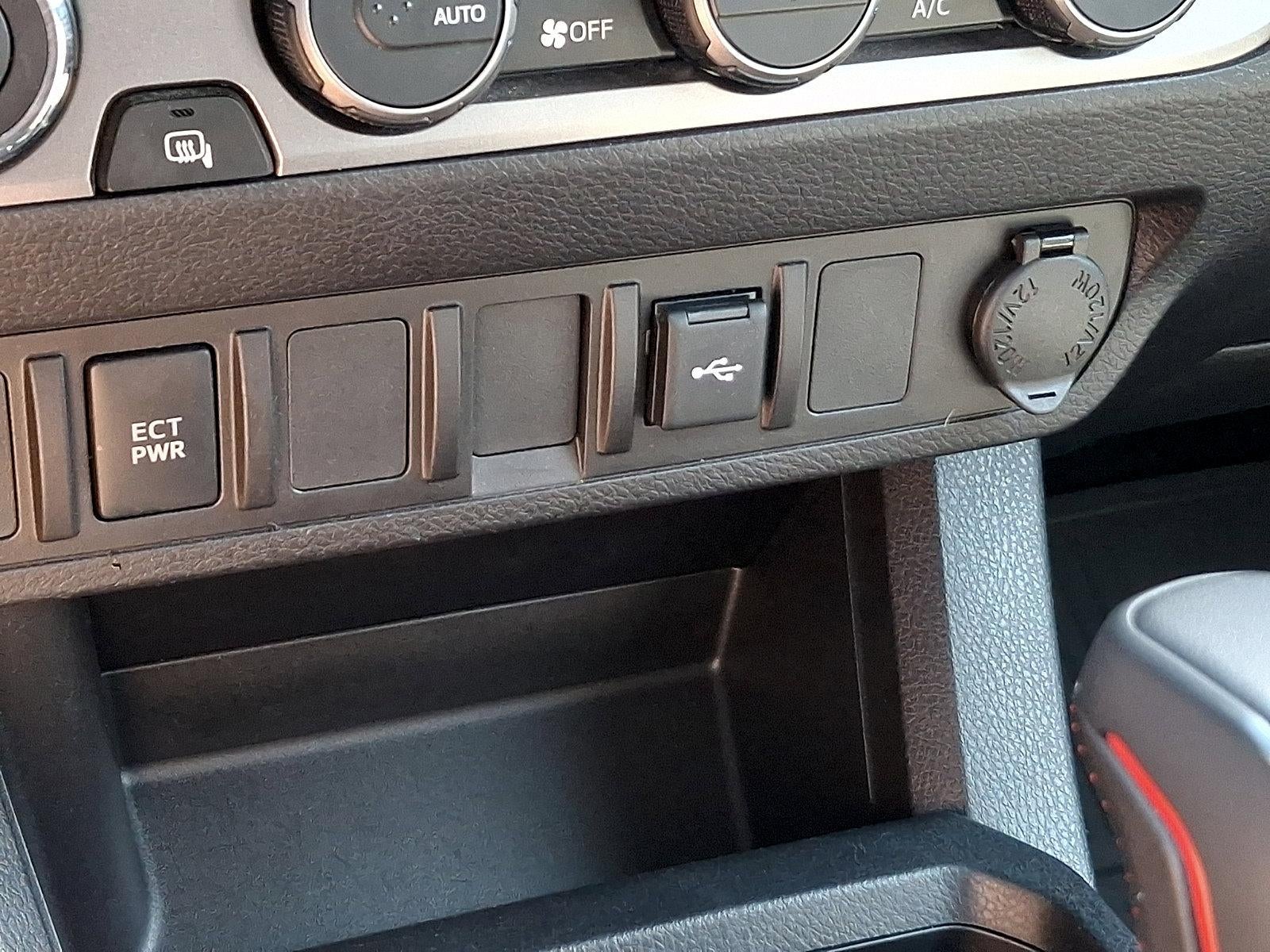 2023 Toyota Tacoma 4WD 4WD SR Double Cab 5' Bed V6 AT (GS)