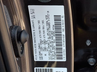 2023 Toyota Tacoma 4WD 4WD SR Double Cab 5' Bed V6 AT (GS)