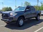 2023 Toyota Tacoma 4WD 4WD SR Double Cab 5' Bed V6 AT (GS)
