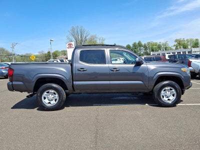2023 Toyota Tacoma 4WD 4WD SR Double Cab 5' Bed V6 AT (GS)