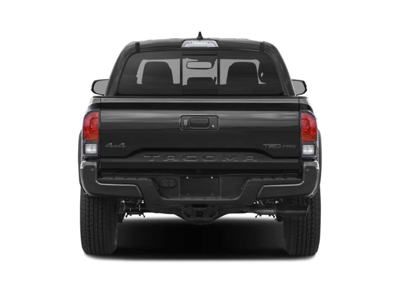 2021 Toyota Tacoma 4WD 4WD TRD Pro Double Cab 5' Bed V6 AT (Natl)