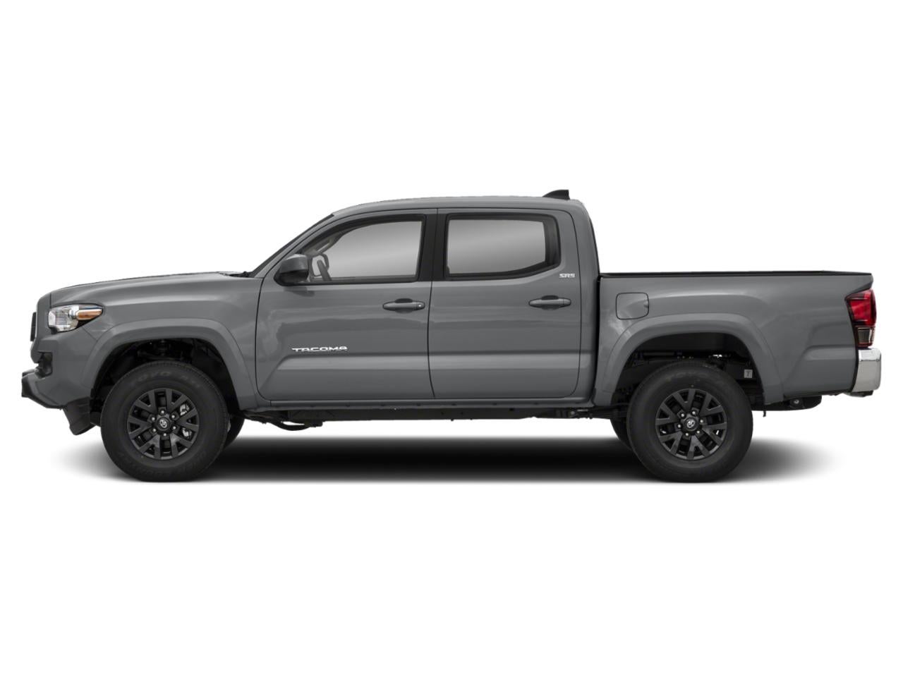 2023 Toyota Tacoma 4WD 4WD SR5 Double Cab 6' Bed V6 AT (Natl)