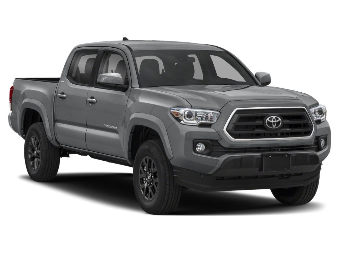2023 Toyota Tacoma 4WD 4WD SR5 Double Cab 6' Bed V6 AT (Natl)