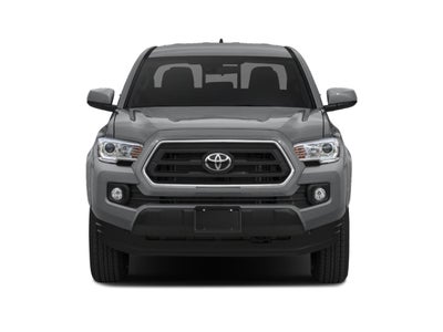 2023 Toyota Tacoma 4WD 4WD SR5 Double Cab 6' Bed V6 AT (Natl)