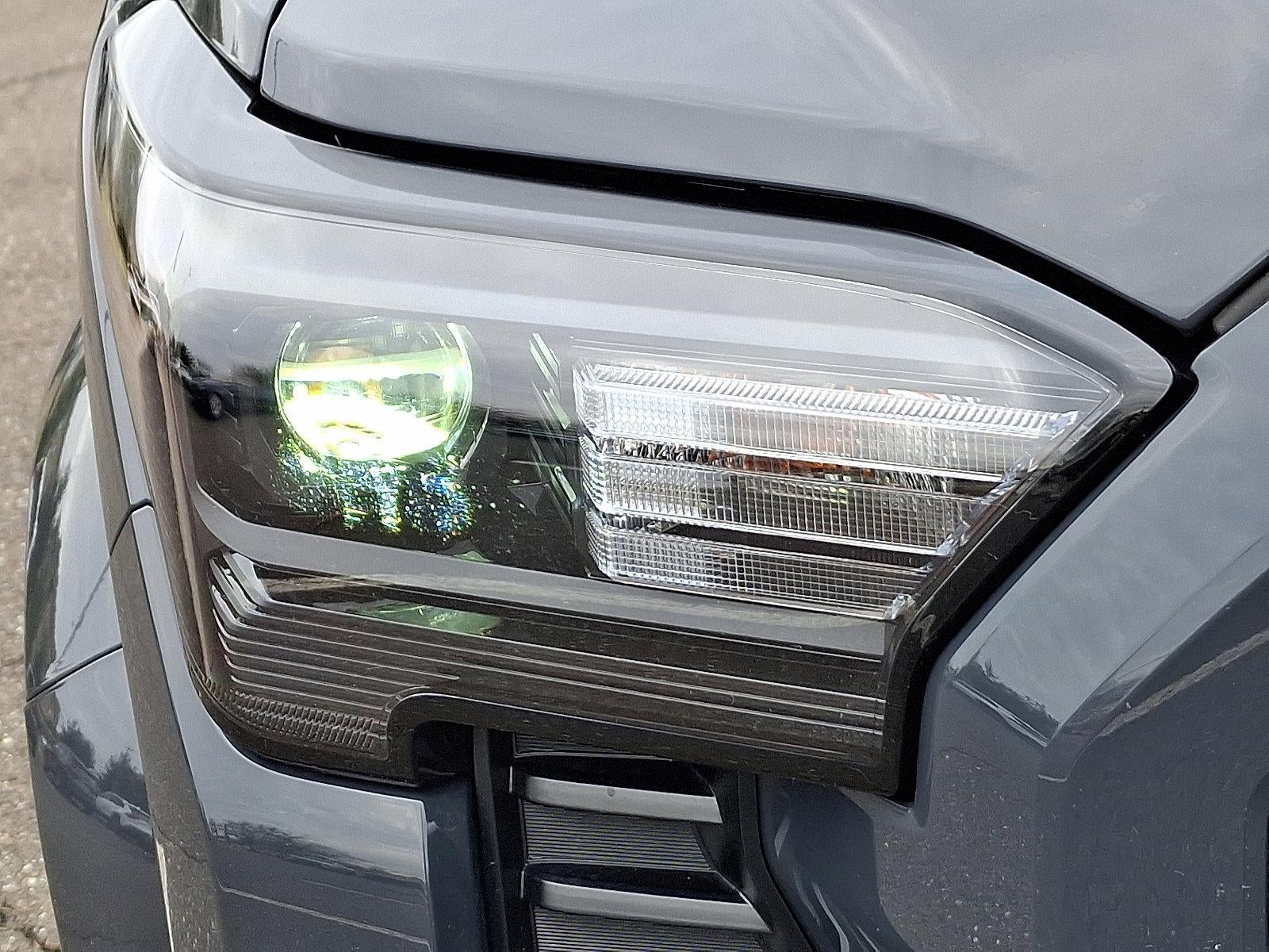 2025 Toyota Tacoma 2WD 2WD SR XtraCab 6' Bed AT (GS)