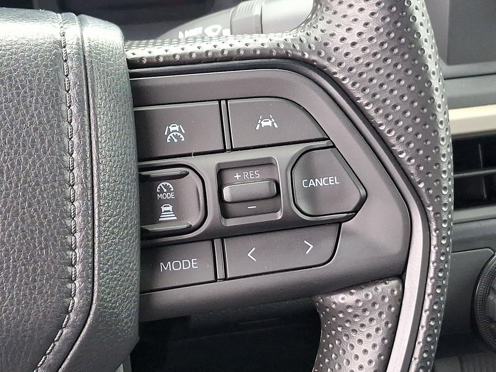 2025 Toyota Tacoma 2WD 2WD SR XtraCab 6' Bed AT (GS)