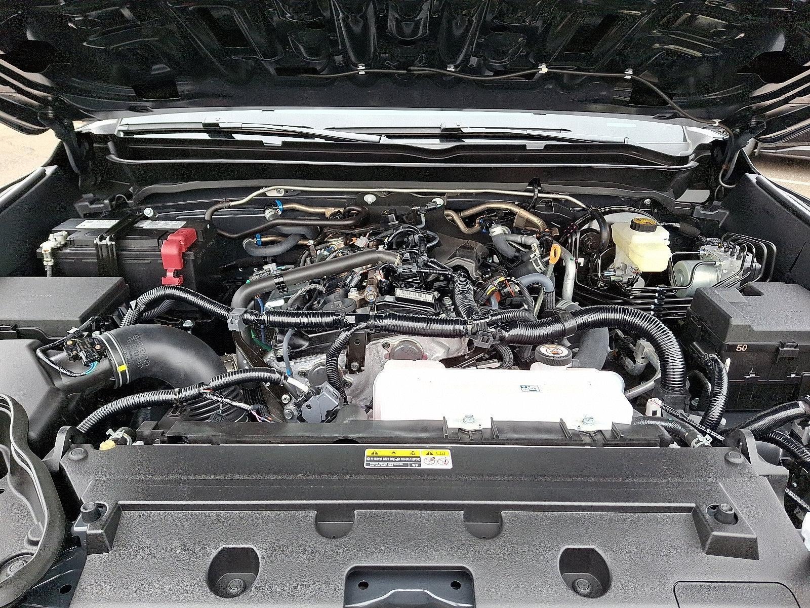 2025 Toyota Tacoma 2WD 2WD SR XtraCab 6' Bed AT (GS)