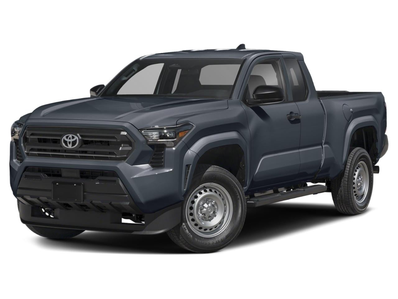 2025 Toyota Tacoma 2WD 2WD SR XtraCab 6' Bed AT (GS)