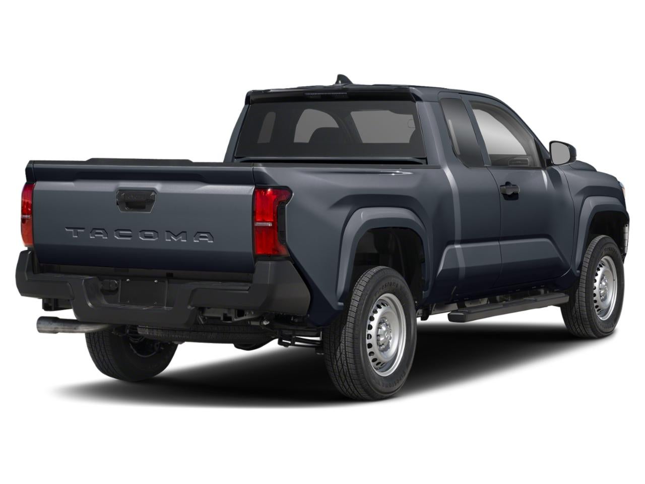 2025 Toyota Tacoma 2WD 2WD SR XtraCab 6' Bed AT (GS)