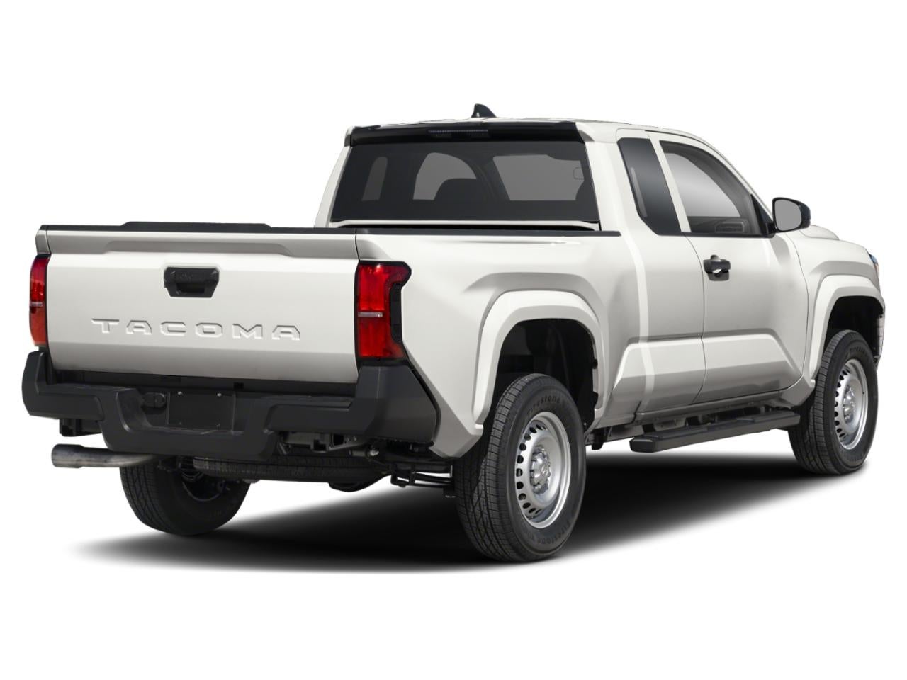 2025 Toyota Tacoma 2WD 2WD SR XtraCab 6' Bed AT (GS)