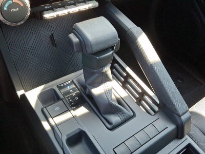 2025 Toyota Tacoma 2WD 2WD SR XtraCab 6' Bed AT (GS)