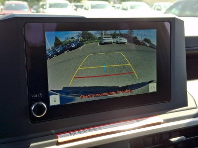 2025 Toyota Tacoma 2WD 2WD SR XtraCab 6' Bed AT (GS)