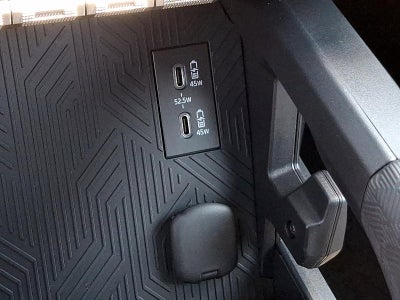 2025 Toyota Tacoma 2WD 2WD SR XtraCab 6' Bed AT (GS)