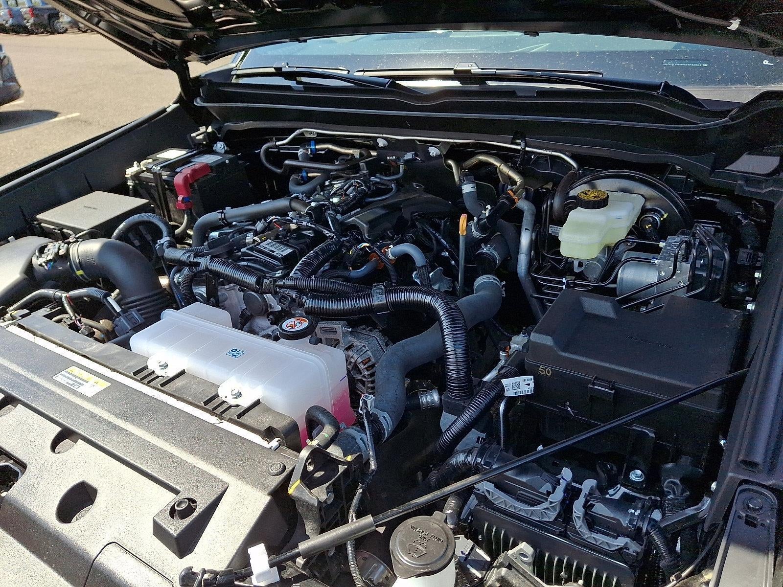 2025 Toyota Tacoma 2WD 2WD SR XtraCab 6' Bed AT (GS)