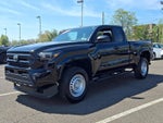 2025 Toyota Tacoma 2WD 2WD SR XtraCab 6' Bed AT (GS)