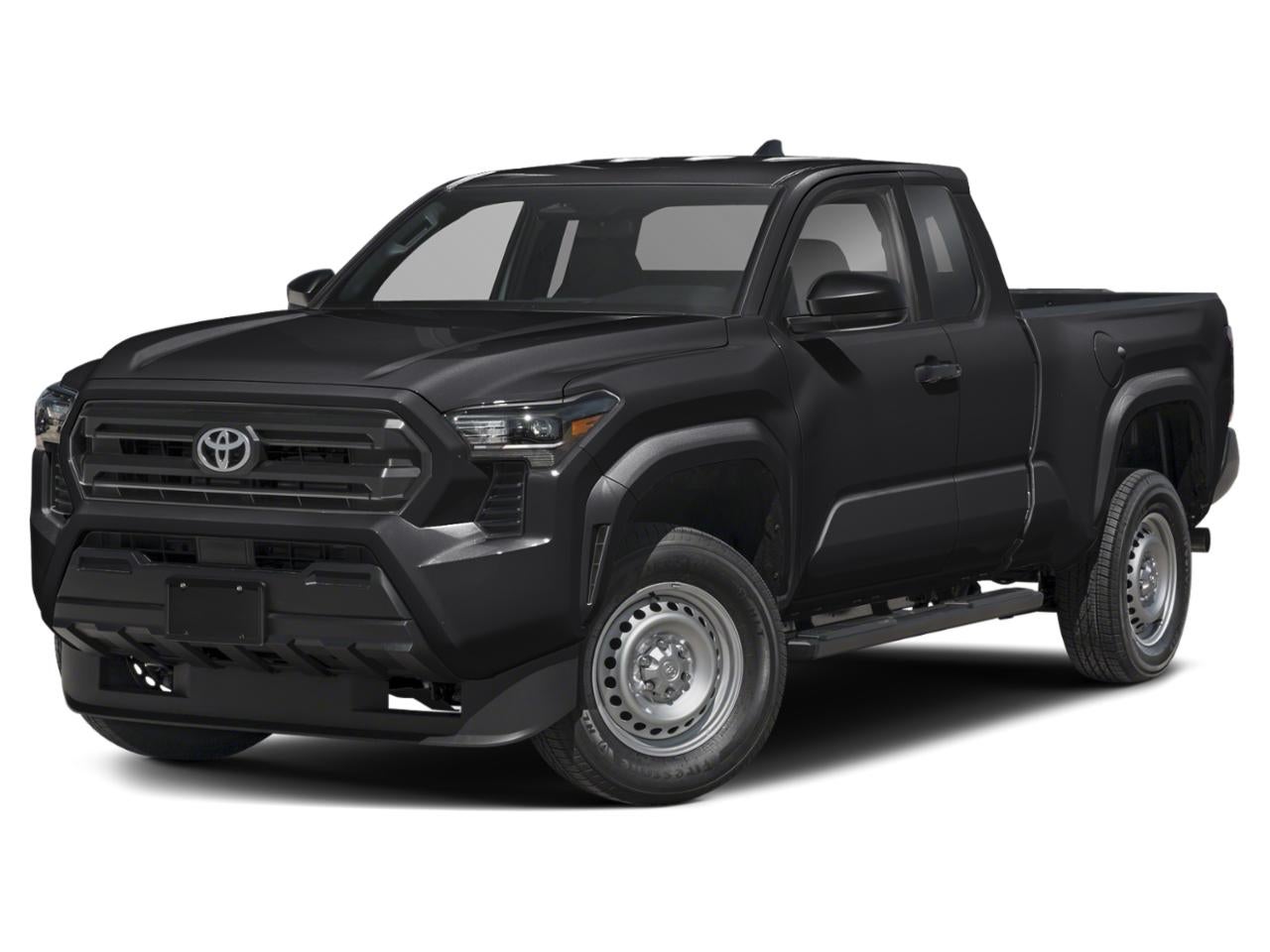 2025 Toyota Tacoma 2WD 2WD SR XtraCab 6' Bed AT (GS)
