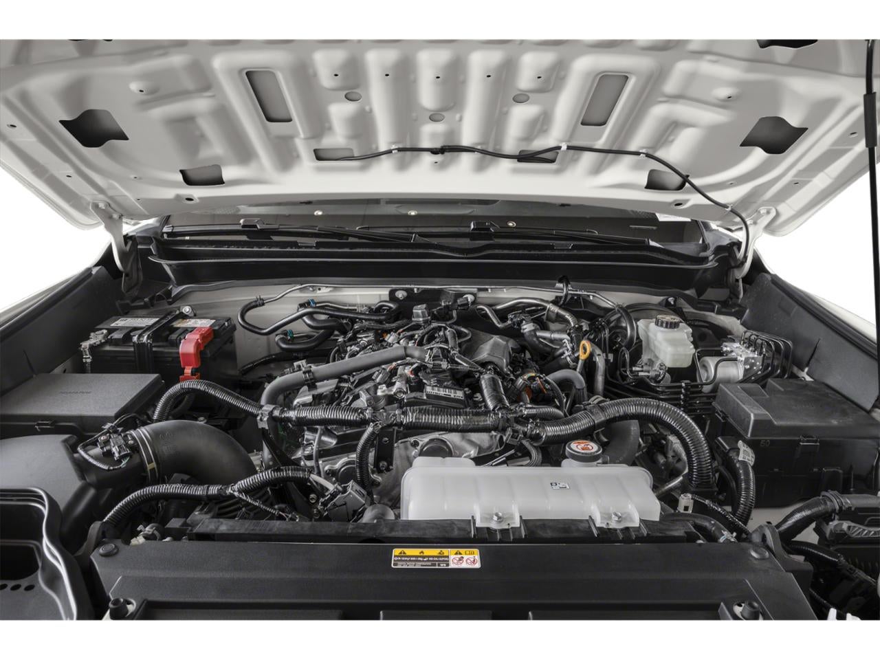 2025 Toyota Tacoma 2WD 2WD SR XtraCab 6' Bed AT (GS)