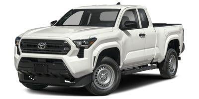 2025 Toyota Tacoma 2WD 2WD SR XtraCab 6' Bed AT (GS)