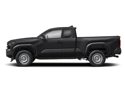 2025 Toyota Tacoma 2WD 2WD SR XtraCab 6' Bed AT (GS)