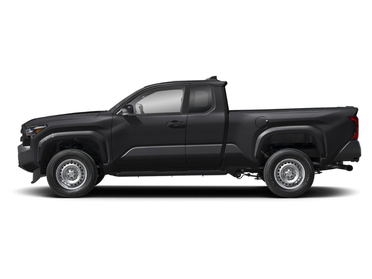 2025 Toyota Tacoma 2WD 2WD SR XtraCab 6' Bed AT (GS)